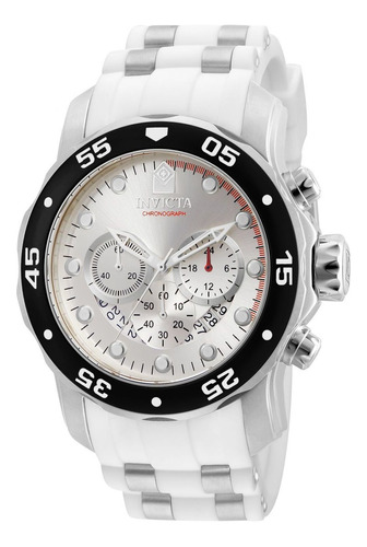 Reloj Invicta 20290 Plateado Hombre