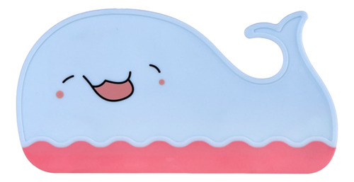 Escobilla De Baño Para Limpiar Espejo, Encimera, Etc.