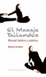 El Masaje Tailandés (libro Original)