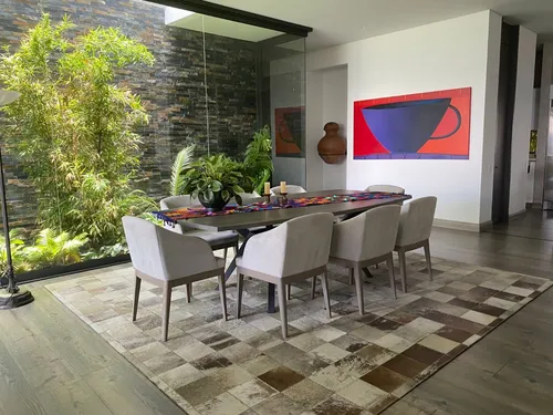 Vendo Apartamento De Lujo En El Poblado