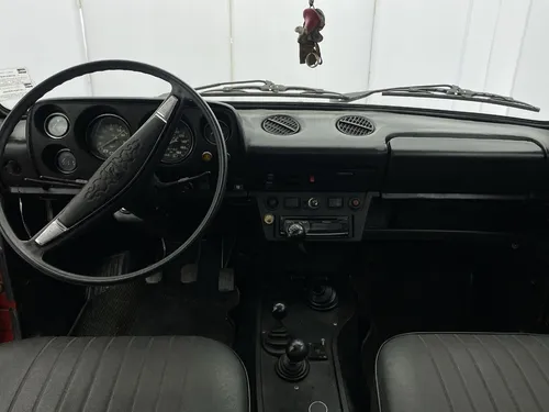 Lada Niva 1.6 2121