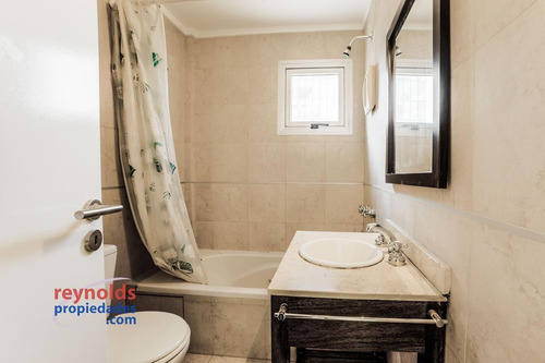 Imagen 18 de 26 de Departamento 4 Ambientes En Venta - Olivos Libertador Al Río.