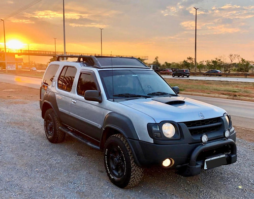 Nissan X-terra 2.8 Se 4x4 5p 2006