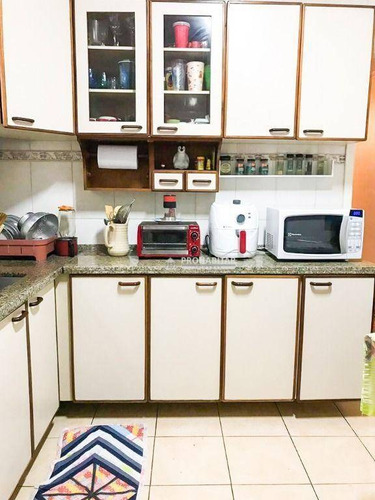 Imagem 3 de 30 de Sobrado À Venda No Jardim Regis - So3602