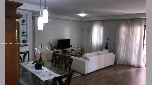 Imagem 5 de 15 de Apartamento Para Venda Em São Paulo, Vila Suzana, 3 Dormitórios, 3 Suítes, 4 Banheiros, 3 Vagas - 2930_2-1048893