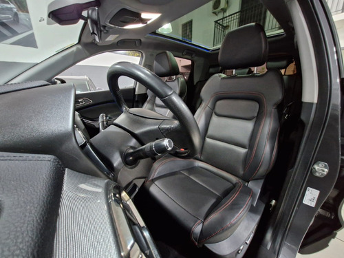 Chery Tiggo 5X 1.5 Txs Flex Aut. 5p