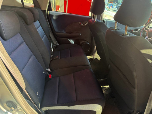 Honda Fit Fit EX/S 1.5 Flex/Flexone 16V 5p Aut.
