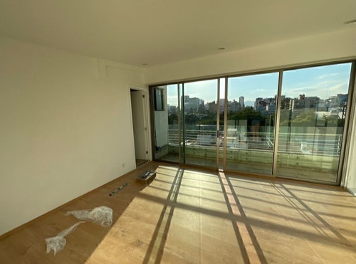 Venta Ph Con Terraza, Polanco