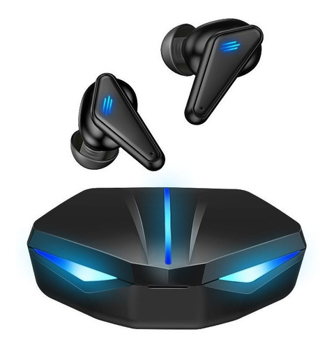 Auriculares K55 Gamer Bluetooth 5.0