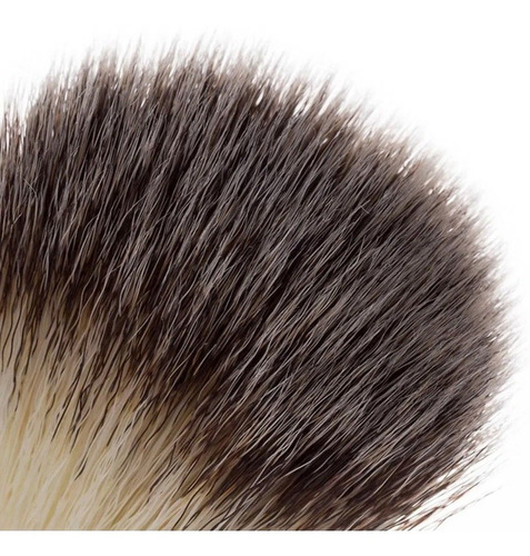 Kit Barbería Rastrillo Mariposa Clásico + Brocha De Afeitar