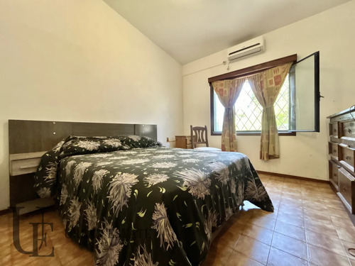Venta Casa 3 Dormitorios Con Terreno Amplio, En Pando