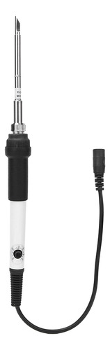 Kit De Soldador Eléctrico Ajustable A Temperatura Rápida