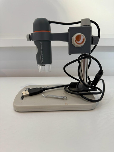 Handheld Digital Microscope Pro 