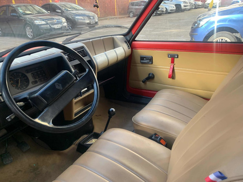 Imagen 16 de 16 de Renault 5