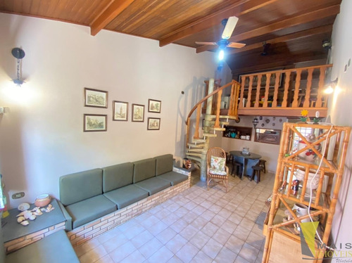 Imagem 5 de 30 de Boa Casa Com 5 Quartos - Silop - Centro - 35294