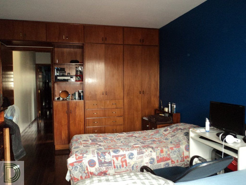 Imagem 14 de 15 de Sobrado Para Venda No Bairro Jardim Ester Em São Paulo - Cod: Di18205 - Di18205