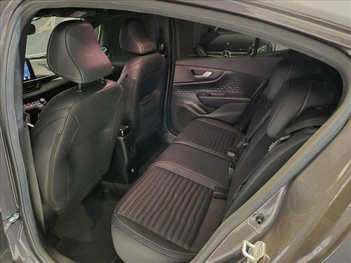 Fiat FASTBACK 1.0 Turbo 200 Flex Impetus Cvt