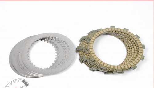 Imagen 1 de 1 de Discos De Embrague Bmw Para Bmwr1200gs/ Adv. Lc