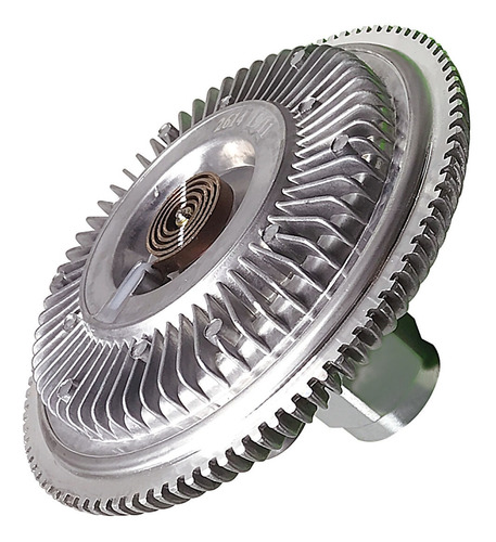 Fan Clutch Térmico Kg Ranger V6 2.9l Ford 90/92