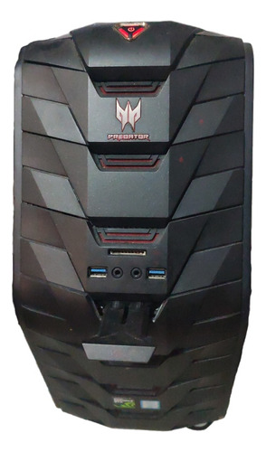 Pc Gamer Acer Predator G6-710