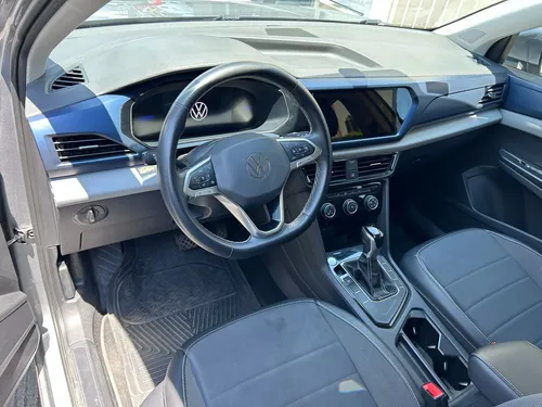 Volkswagen Taos 1.4 Tsi Comfortline At