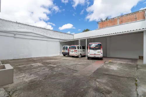 Casa En Arriendo En San Luis. Cod A22620