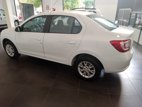 Renault Logan 1.6 16v Zen
