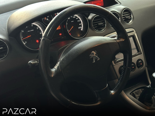 Peugeot 308 1.6 Active