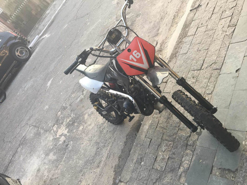 Pro Tork Mini Moto