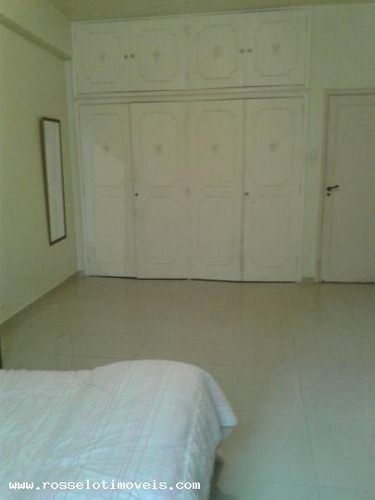 Imagem 4 de 15 de Apartamento Para Venda Em Teresópolis, Tijuca, 4 Dormitórios, 1 Suíte, 2 Banheiros - Ap431_1-726235