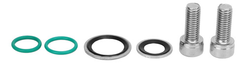 Adaptador De Compresor 4511105 Ls Ac, Accesorios 8an 10an