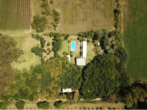 Imagen 13 de 30 de Chacra En Venta - Pileta - El Caño - Colonia Del Sacramento