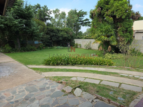 Casa Quinta ( Financiacion Propia)