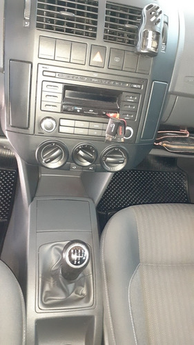 Volkswagen Polo 2014 1.6 Vht Total Flex 5p