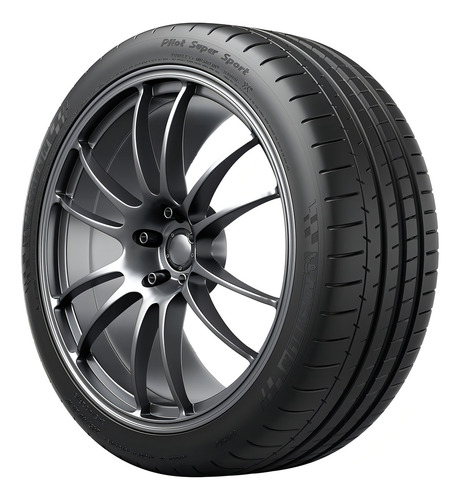 2 Llantas 295/30r22 Michelin Pilot Super Sport 103y