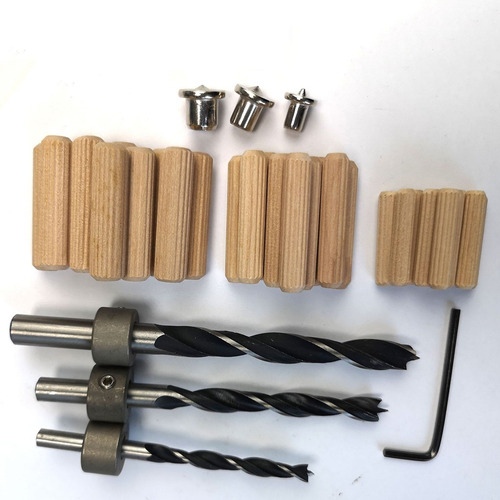 Guía Para Taladrar Madera Manual Para Taladrar Guía Para