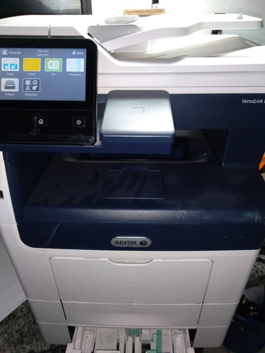 Impresora Multifunción Xerox Versalink B405