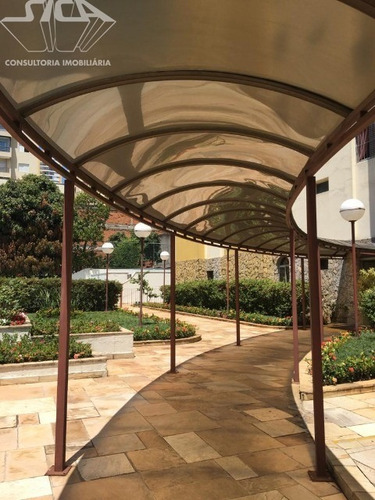 Imagem 1 de 30 de Apartamento - Ap00916 - 34885928