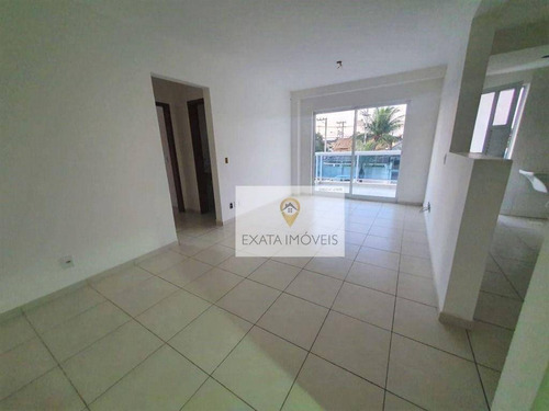 Imagem 2 de 15 de Apartamento 3 Quartos, Condomínio Com Infraestrutura/ Recreio - Praia De Costazul/ Rio Das Ostras! - Ap0519