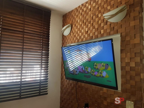 Imagem 20 de 23 de Apartamento - Ap00469 - 70590494