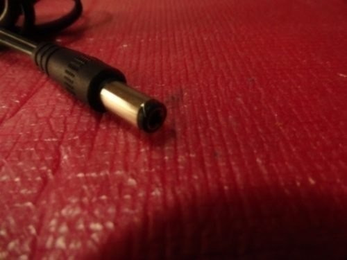 Fuente De Poder Polycom Para Telefonos Soundpoint