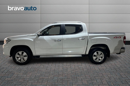 Maxus T60 (IN) 2.0 D20 GLX AT 4X4 DIESEL