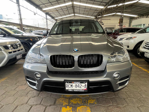 BMW X5 3.0 X5 Xdrive35ia Premium At