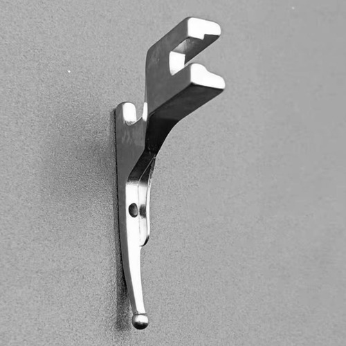 Prensatelas Para Lentejuelas P369 Resistente Para 4cmx0.3cm