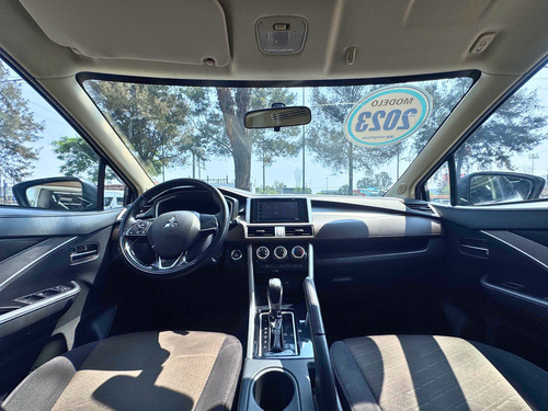 Mitsubishi Xpander 1.5 Xpander Cross At