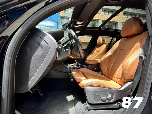 BMW X3 X3 XDRIVE M40I