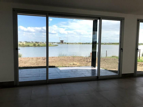 Imagen 5 de 30 de Casa 4 Dorm En Muelles - Puertos Del Lago