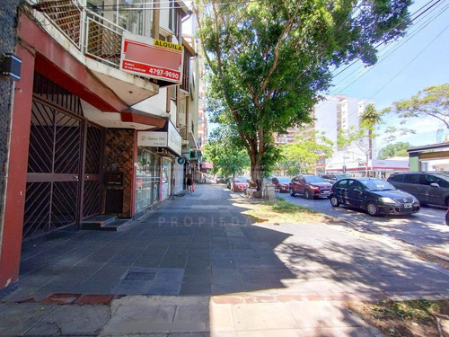 Imagen 23 de 26 de Departamento 2 Ambientes Alquiler - V.lopez-maipu/ Río