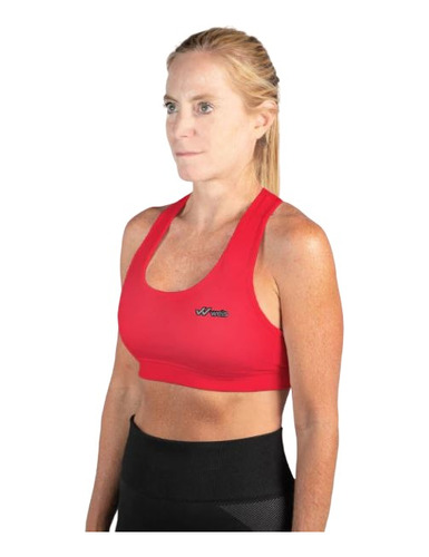 Top Deportivo Contour Weis