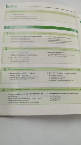 Filosofia - Dianoia - Bach. - 1º Curso - De Echano Y Otros (Usado)